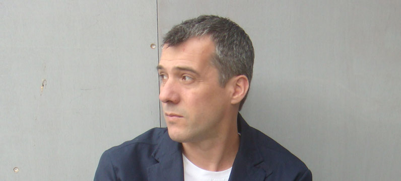 Aurélien Barbry