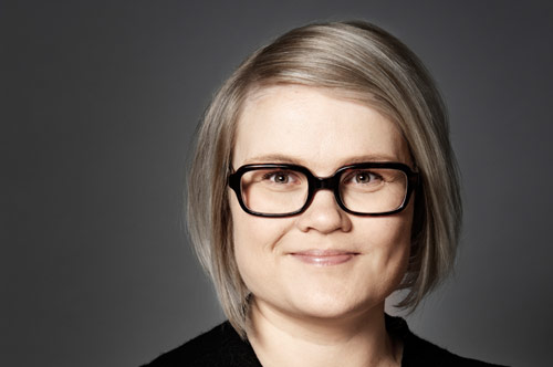 Anu Penttinen 1974*