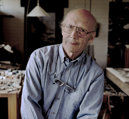 Bertel Gardberg 1916-2007