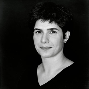 Erika Lagerbielke