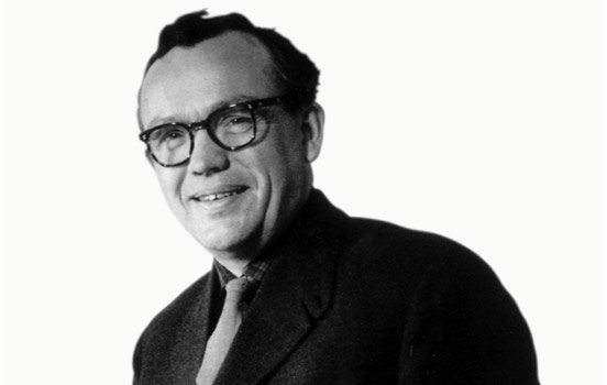 Finn Juhl 1912-1989