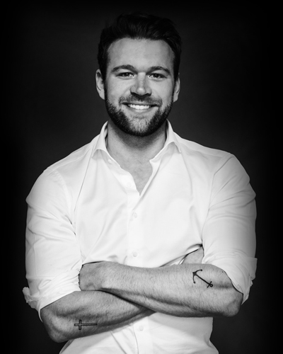 Frederik Bagger