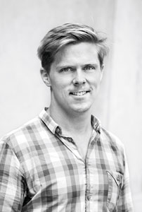 Hans-Christian Bauer (1980*)