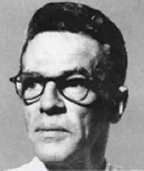 Henning Seidelin 1904-1987