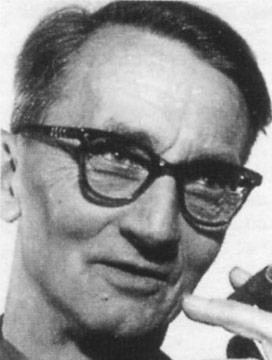 Jacob E. Bang 1899-1965