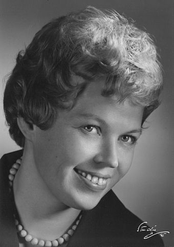 Kaija Aarikka 1929-2014