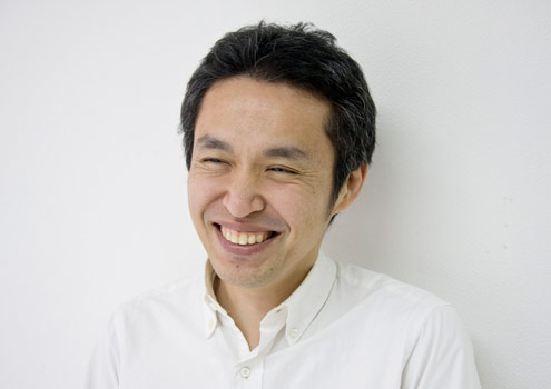 Masaru Suzuki