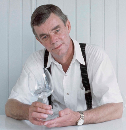 Michael Bang 1944-2013