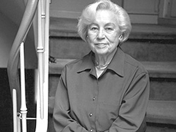Nanna Ditzel 1923-2005