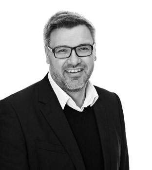 Nicholai Wiig Hansen