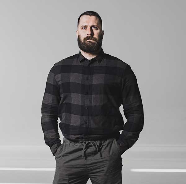 Philippe Malouin – gutes Design, das funktioniert