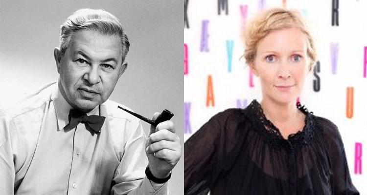 Arne Jacobsen (1902-1971) & Mette Thomsen