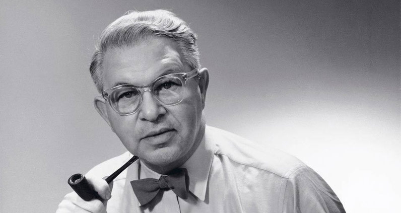 Arne Jacobsen 1902-1971