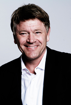 Erik Bagger