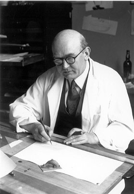 Harald Nielsen 1892-1972