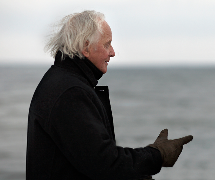 Jacob Jensen (1926 - 2015) -