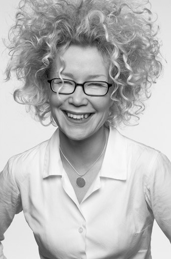 Karin Mannerstål