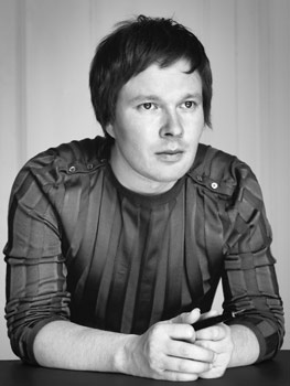 Klaus Haapaniemi 1970*