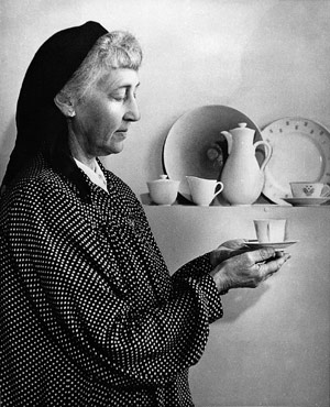 Louise Adelborg