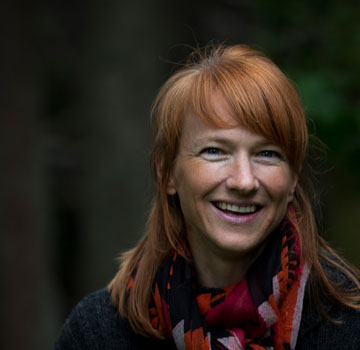 Marie Lovisa Dahlberg