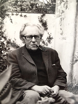 Mogens Lassen 1901-1987