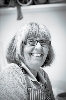 Ruth Vetter