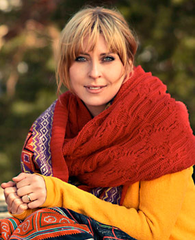 Sanna Annukka