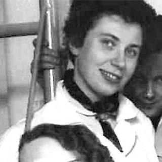 Sigrid Richter