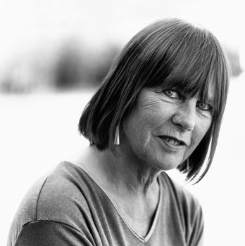 Ulrica Hydman-Vallien 1938-2018