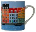 Bo Bendixen Becher Nyhavn 0,3 Liter