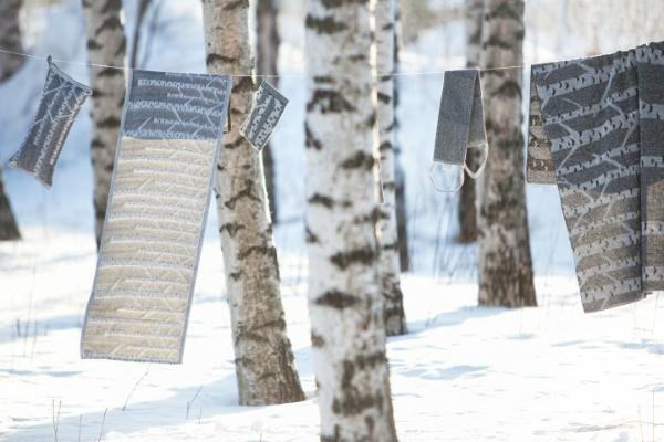 Lapuan Kankurit Koivu Saunakissen