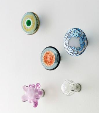 Iittala Aarre Seseli Wandschmuck