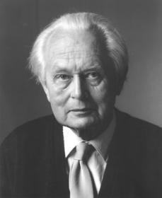 Piet Hein (1905-1996)