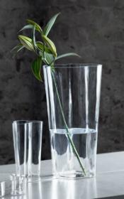 Iittala Aalto Vase Höhe 40 cm