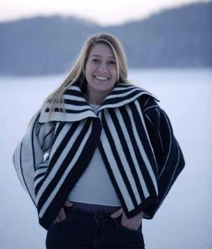 ls-garnspinderi-strickjacke-outdoor-gestreift-navy-weiss
