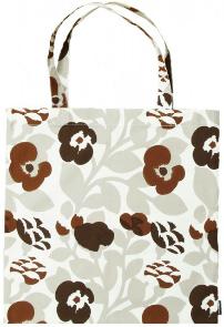 Marimekko Green Green Tasche limitiert