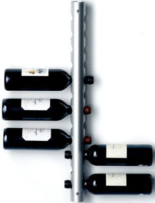 Weinregal Winetube Rosendahl