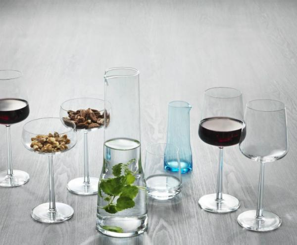 Iittala Essence Rotweinglaeser 45 cl
