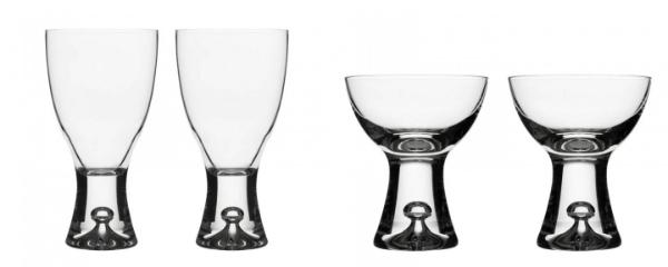 Iittala Tapio Weinglaeser