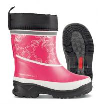 Nokian Gummistiefel Mumin Kids Winter Littly My pink