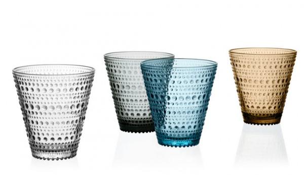 Iittala Kastehelmi Glas