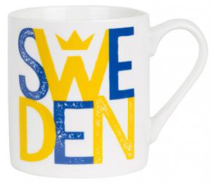 Moz Schweden Becher