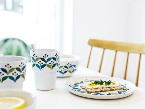 Sagaform Retro Becher