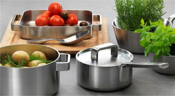 Iittala Tools Sauteuse 1 Liter