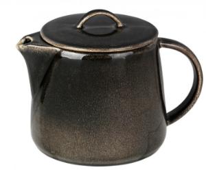 Broste Copenhagen Nordic Coal Teekanne 1 l