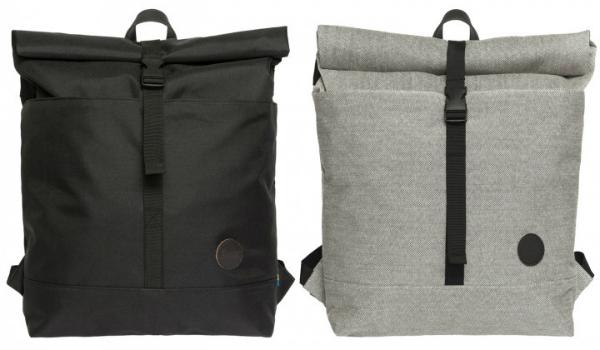 Enter Accessories LS Roll Top Stoff-Rucksack