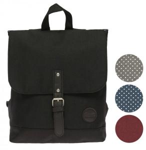 Enter Accessories Mini-Stoff-Rucksack