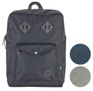 Enter Accessories Sports Stoff-Rucksack