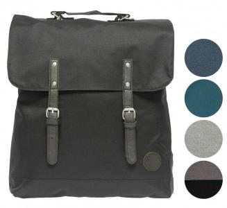 Enter Accessories Stoff-Rucksack