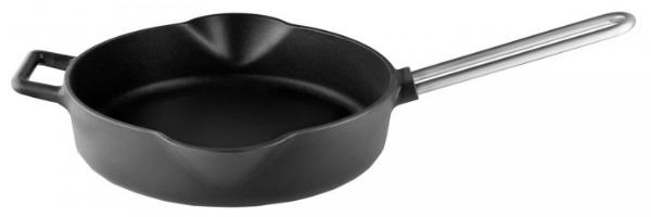 Eva Trio Sautepfanne Durchmesser 24 cm